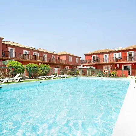 Apartment Bonito Apartamento Costa Antigua *