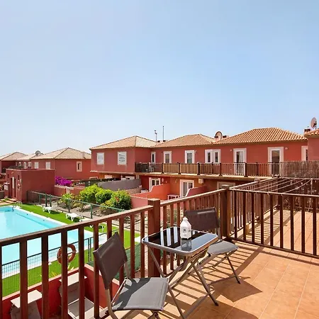 Bonito Apartamento Costa Antigua Apartment Costa De Antigua
