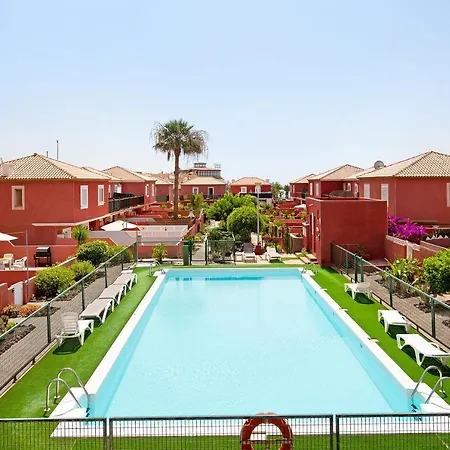 Bonito Apartamento Costa Antigua *